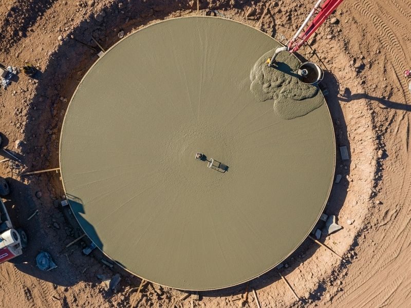 Decorative Concreting Chandler Qld