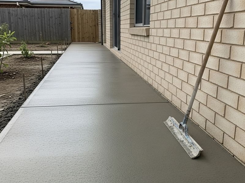 Commercial Concreting Indooroopilly Qld