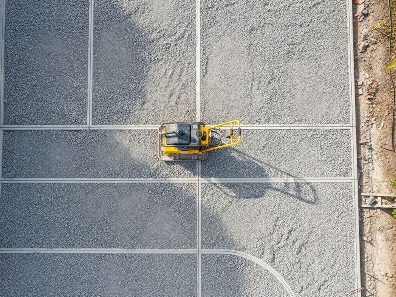 Decorative Concreting Indooroopilly Qld