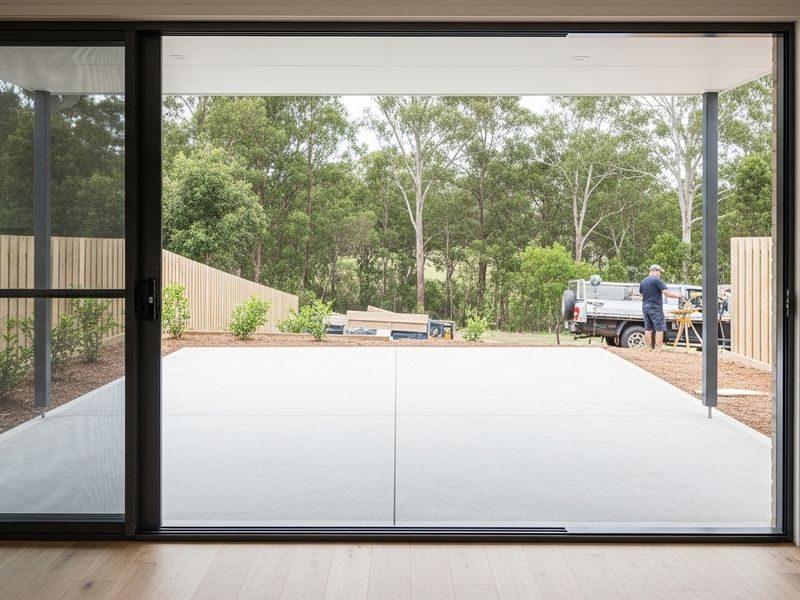 Footpaths Walkways Indooroopilly Qld