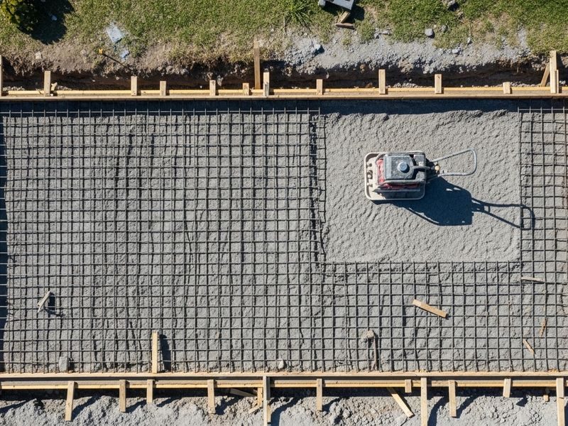 Decorative Concreting Newstead Qld