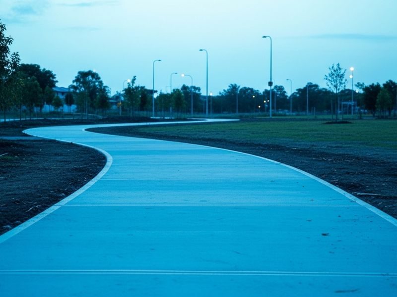 Concrete Resurfacing Redbank Plains Qld