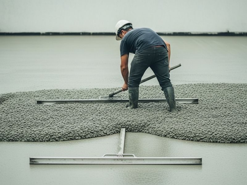Driveway Drainage Solutions Brisbane Qld