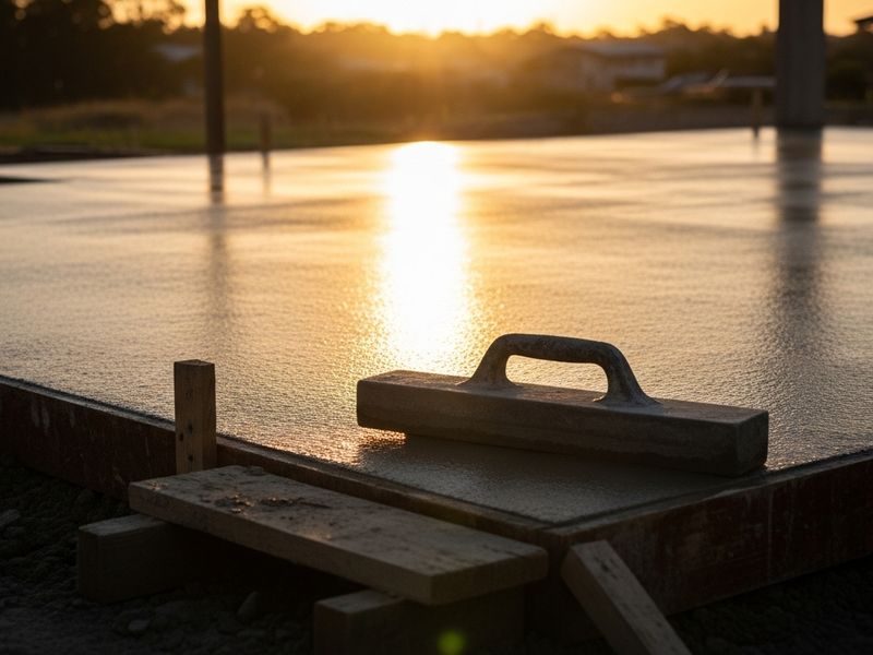 Concrete Resurfacing Brisbane Qld