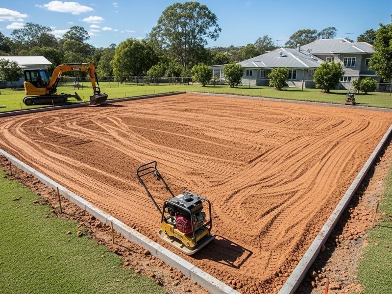 Decorative Concreting Brisbane Qld