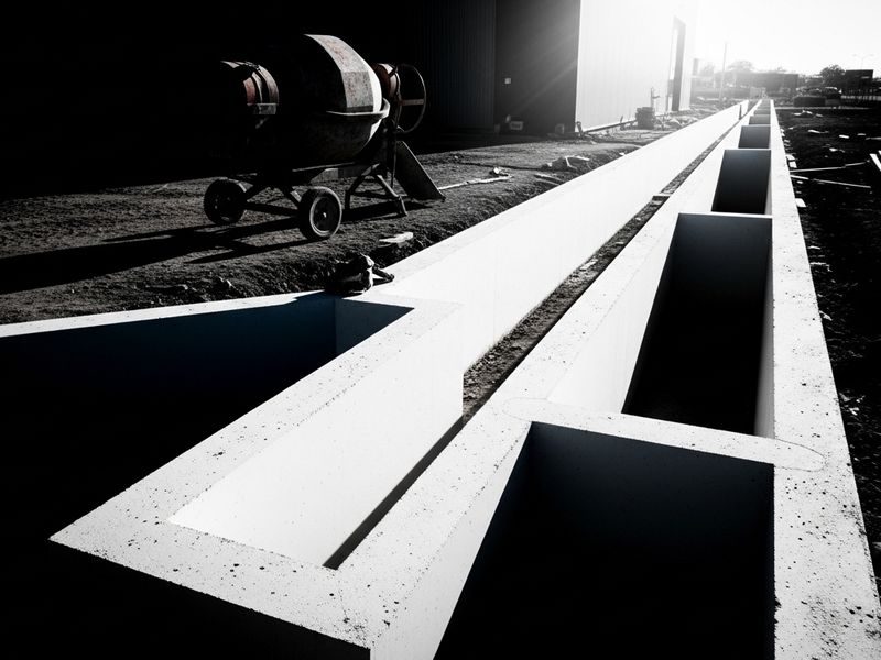 Brisbane Commercial Concreting