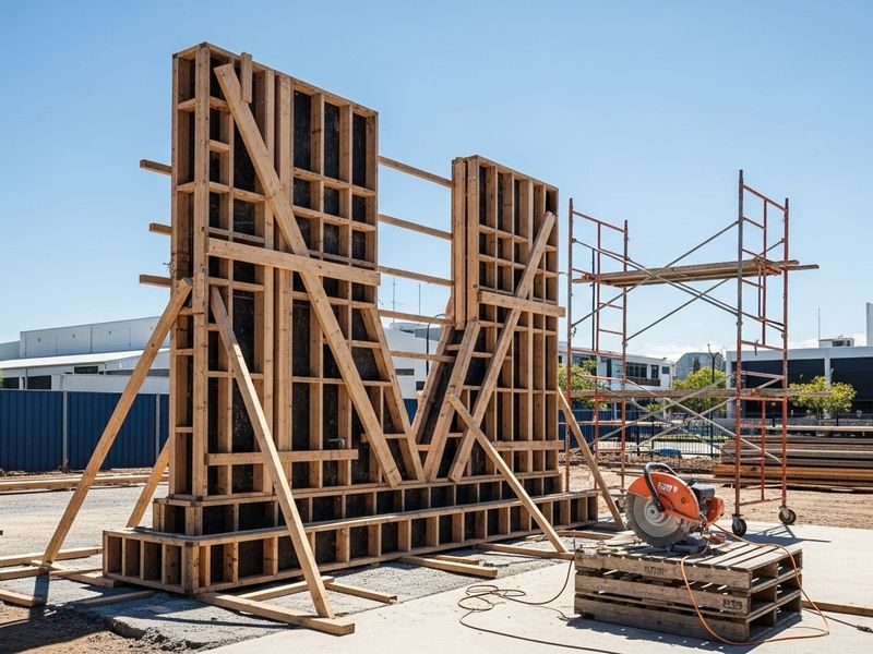 Custom Structural Elements Brisbane Qld