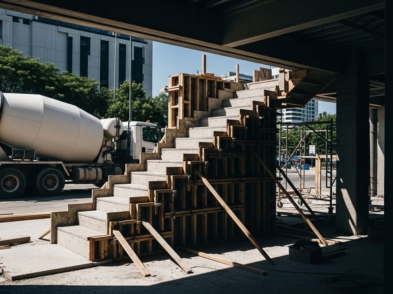 Decorative Concrete Panels Brisbane Qld