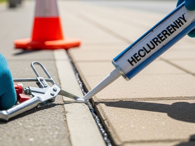 Levelling Compounds Repair Brisbane Qld