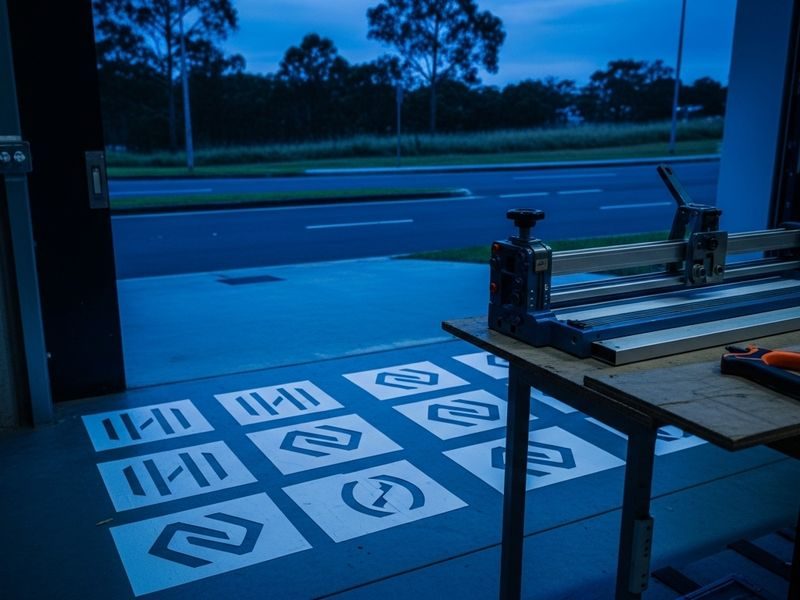 Texture Customization Brisbane Qld