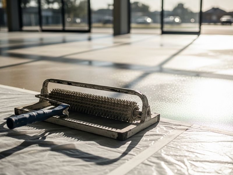 Chemical Resistant Coatings Brisbane Qld