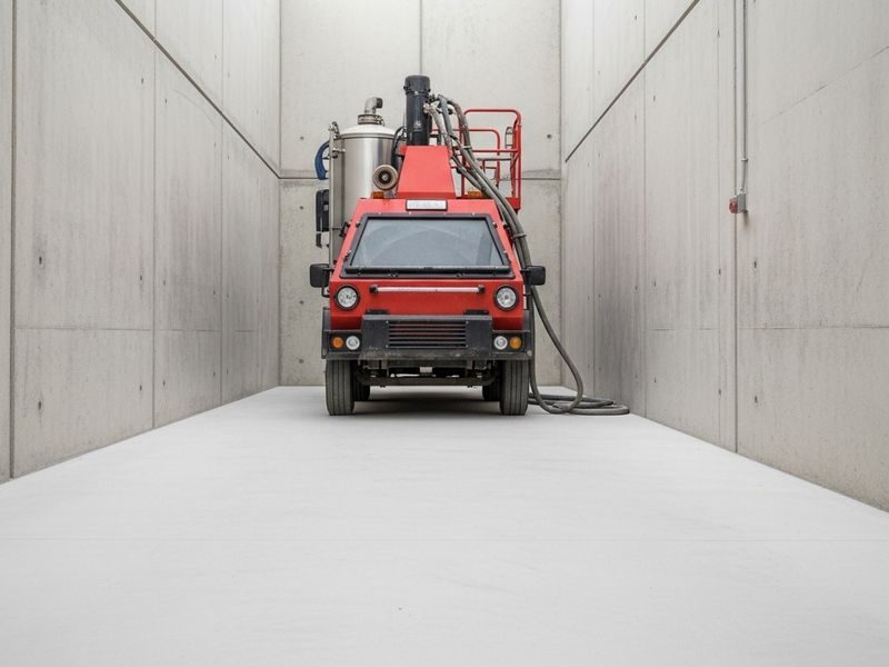 Heavy Duty Traffic Coatings Brisbane Qld