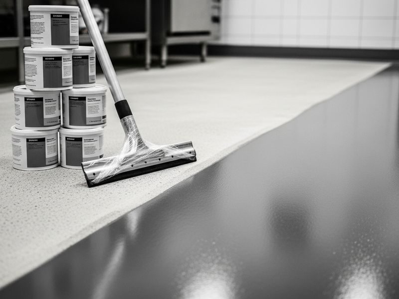 Impact Resistant Coatings Brisbane Qld