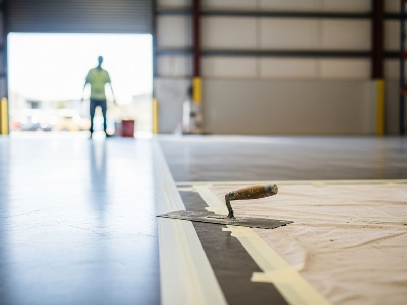 Line Marking Safety Striping Brisbane Qld