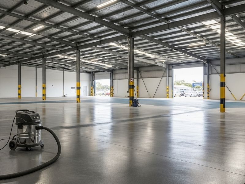 Novolac Epoxy Systems Brisbane Qld