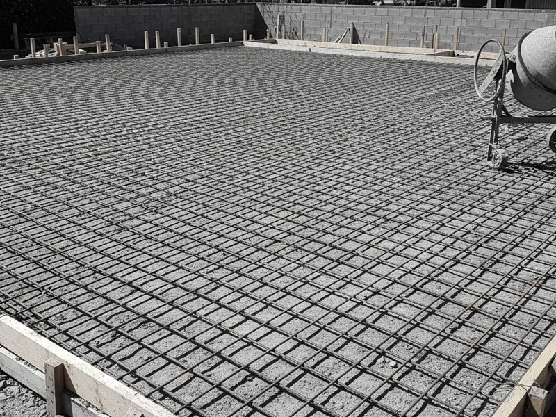 Qld Brisbane Decorative Concreting