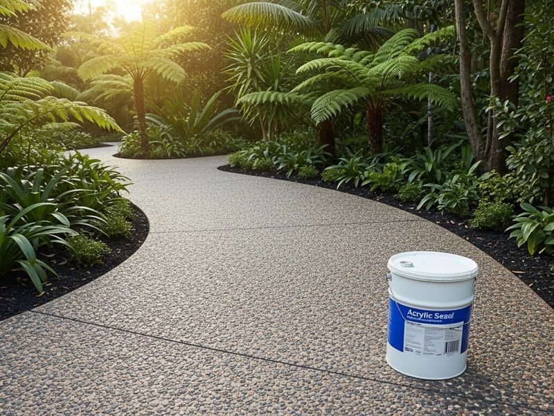 Mixed Material Integration Brisbane Qld