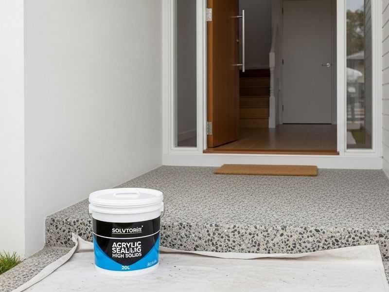 Brisbane Qld Re Sealing