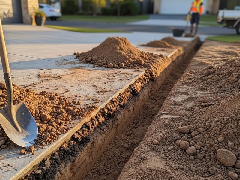 Channel Drain Systems Brisbane Qld
