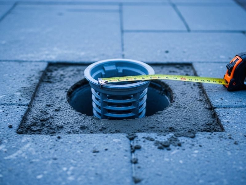 Driveway Grading Drainage Brisbane Qld
