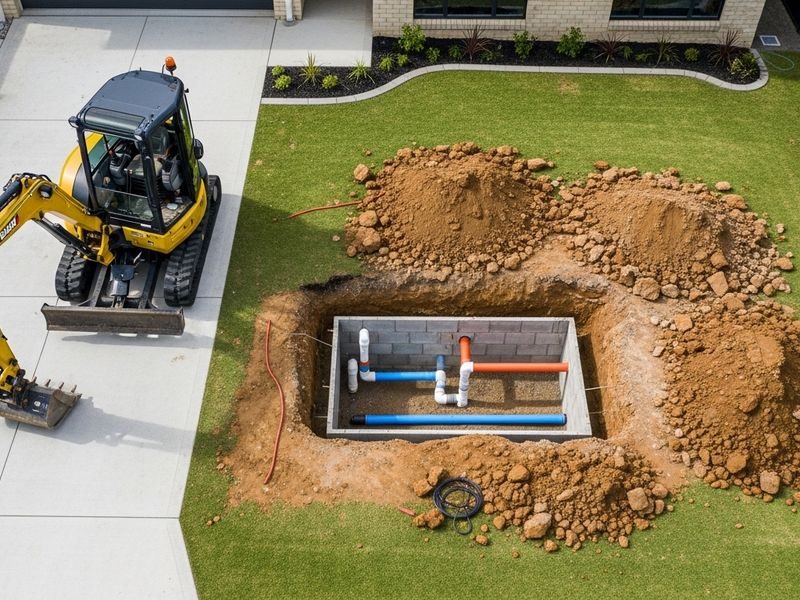 Erosion Control Measures Brisbane Qld
