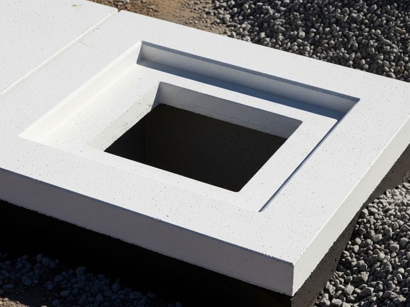 Grating Options Steel Plastic Brisbane Qld