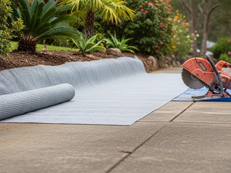 Rainwater Harvesting Integration Brisbane Qld