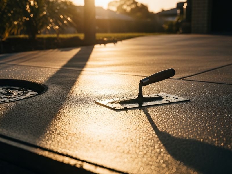 Subsurface Drainage Systems Brisbane Qld