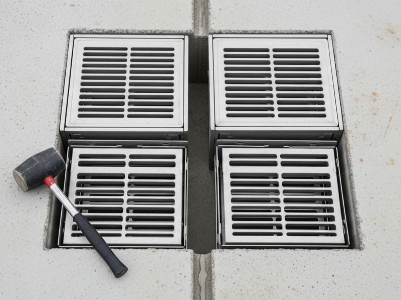 Sump Pit Integration Brisbane Qld