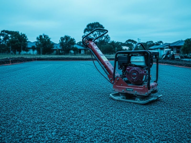 New Concrete Pouring Brisbane Qld