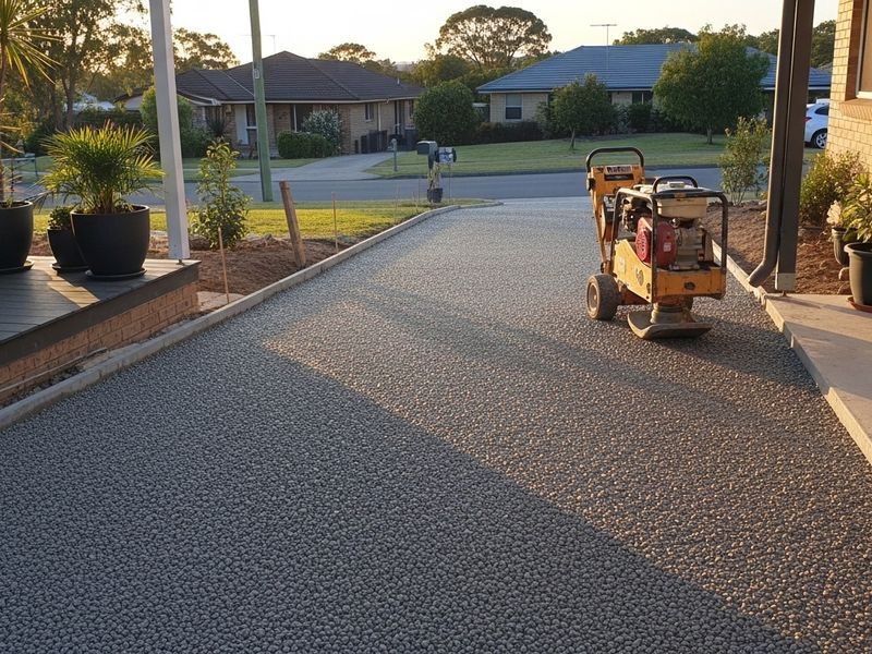 Custom Aggregate Designs Brisbane Qld
