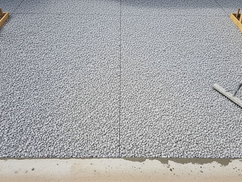 River Stone Aggregate Brisbane Qld