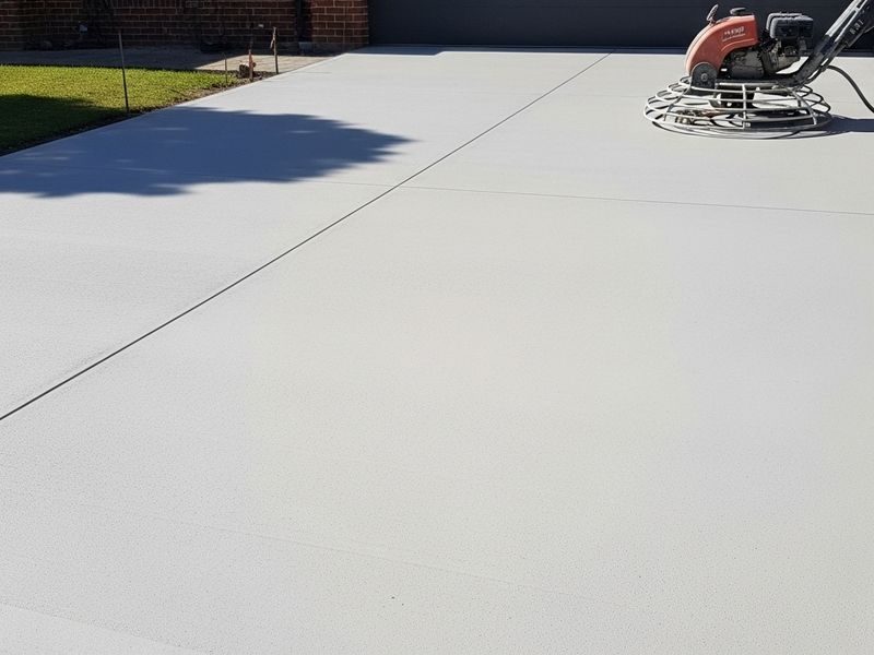 Plain Concrete Repairs Brisbane Qld