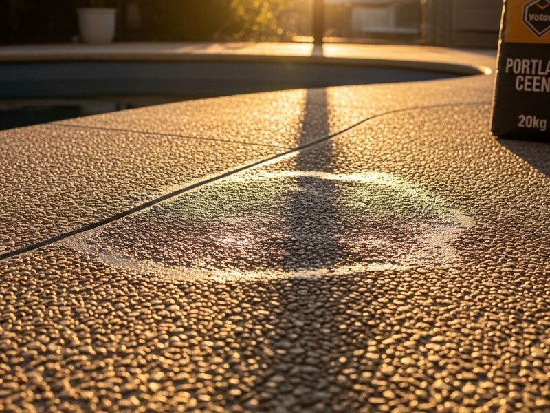 Aggregate Reinstatement Brisbane Qld