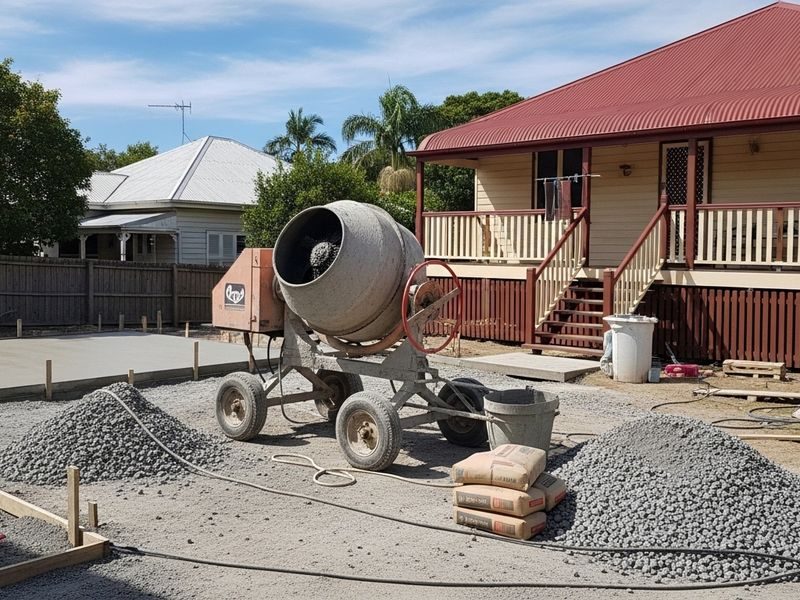 Aggregate Choice Overlay Brisbane Qld