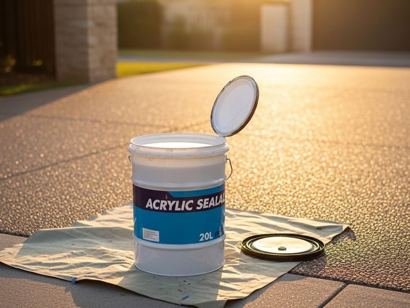 Driveway Resurfacing Brisbane Qld