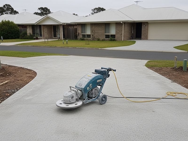 Patio Resurfacing Brisbane Qld