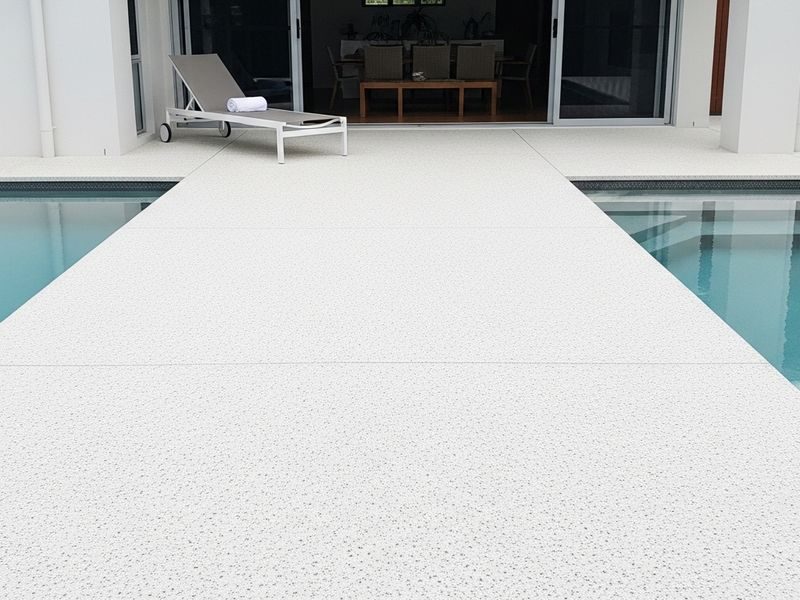 Acrylic Sealing Brisbane Qld