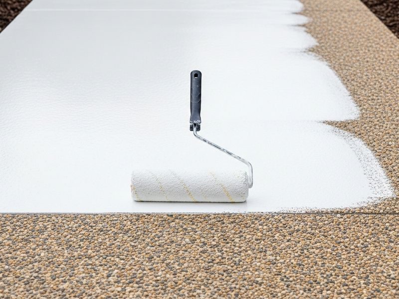 Anti Slip Additives Brisbane Qld