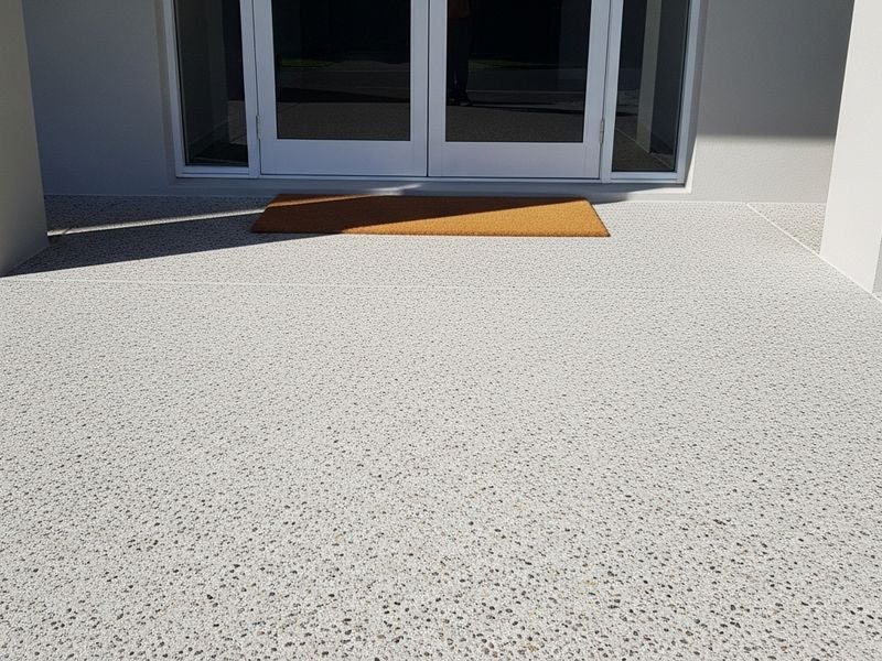 Minor Crack Repair Brisbane Qld