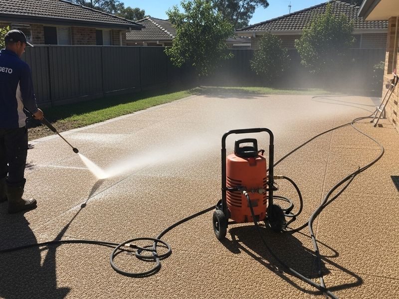 Penetrating Sealing Brisbane Qld