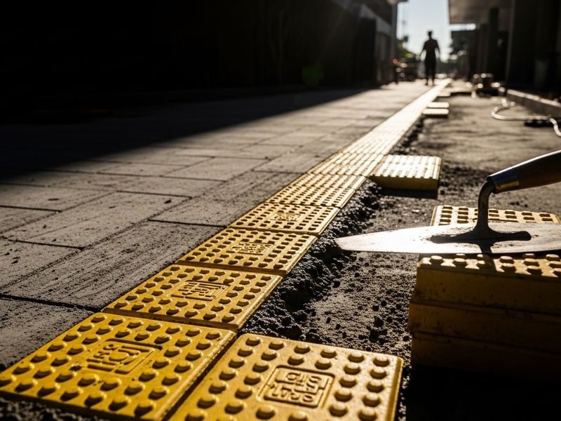 Non Slip Surface Treatments Brisbane Qld