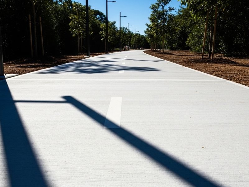 Rest Area Integration Brisbane Qld