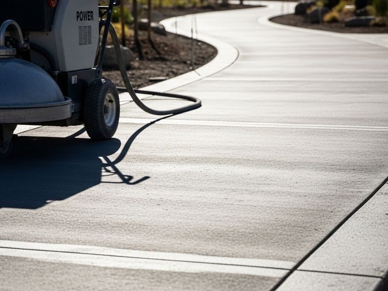 Exposed Aggregate Walkways Brisbane Qld