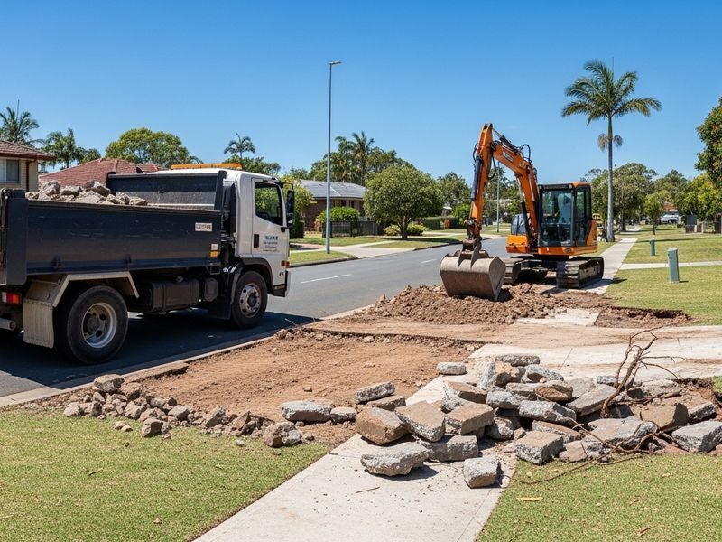Environmentally Friendly Disposal Brisbane Qld