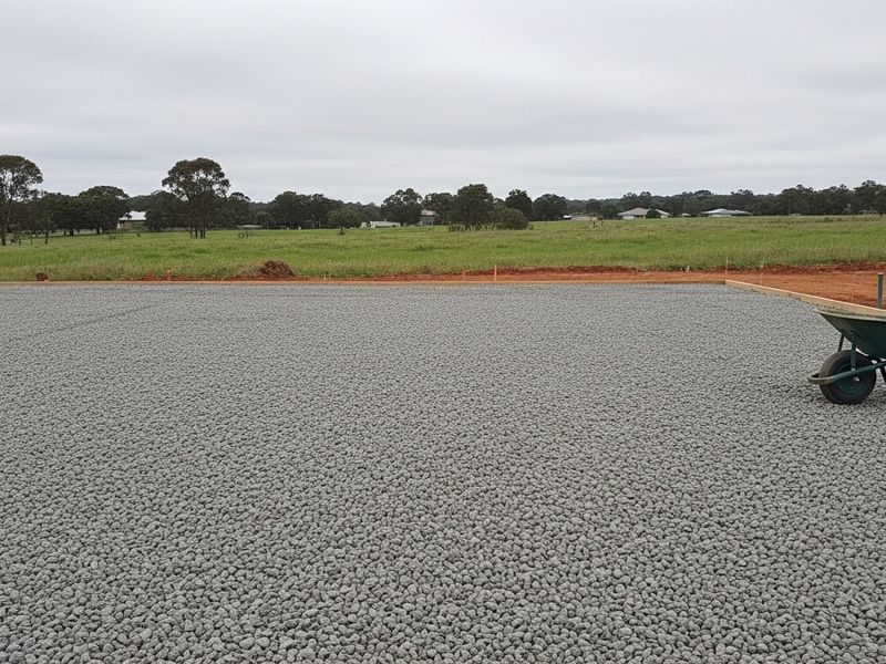 Compaction To Engineering Specs Brisbane Qld