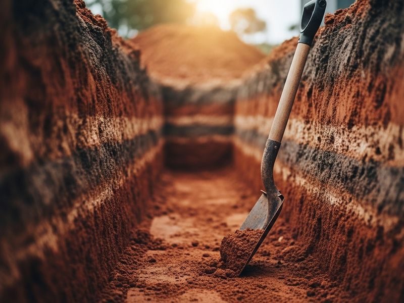 Soil Testing Analysis Brisbane Qld