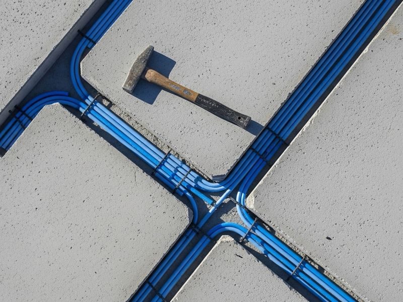 Concrete Mix Specification Brisbane Qld