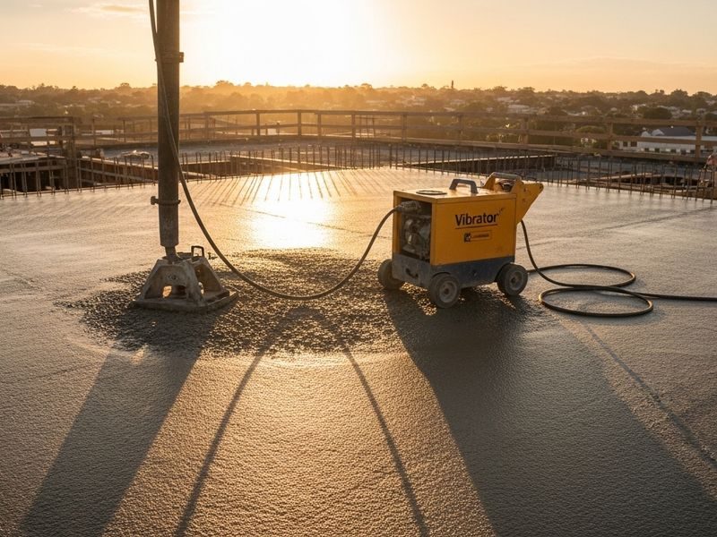 Concrete Pumping Placement Brisbane Qld