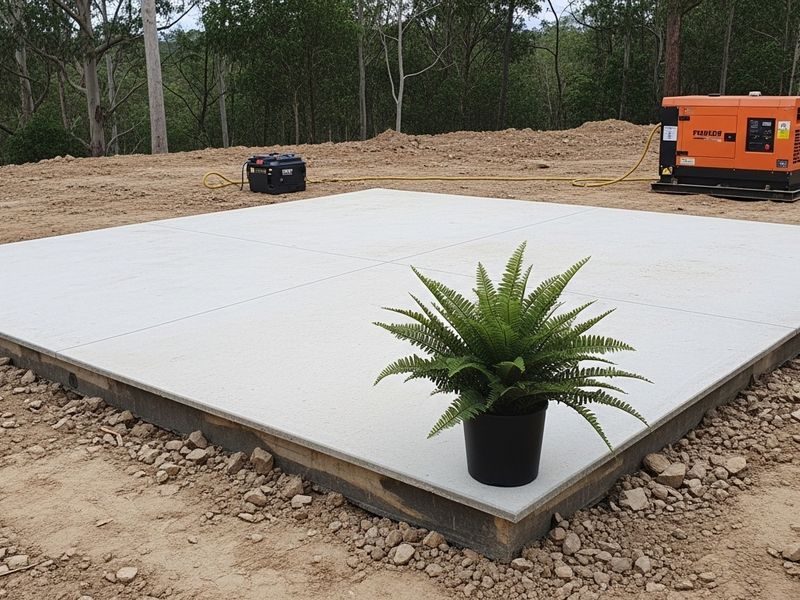 Formwork Stripping Curing Brisbane Qld